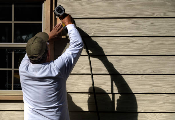 Best Insulated Siding Installation  in Gilroy, CA